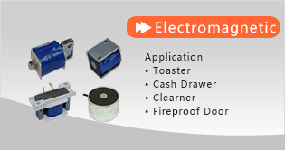 Permanent Magnet Solenoid